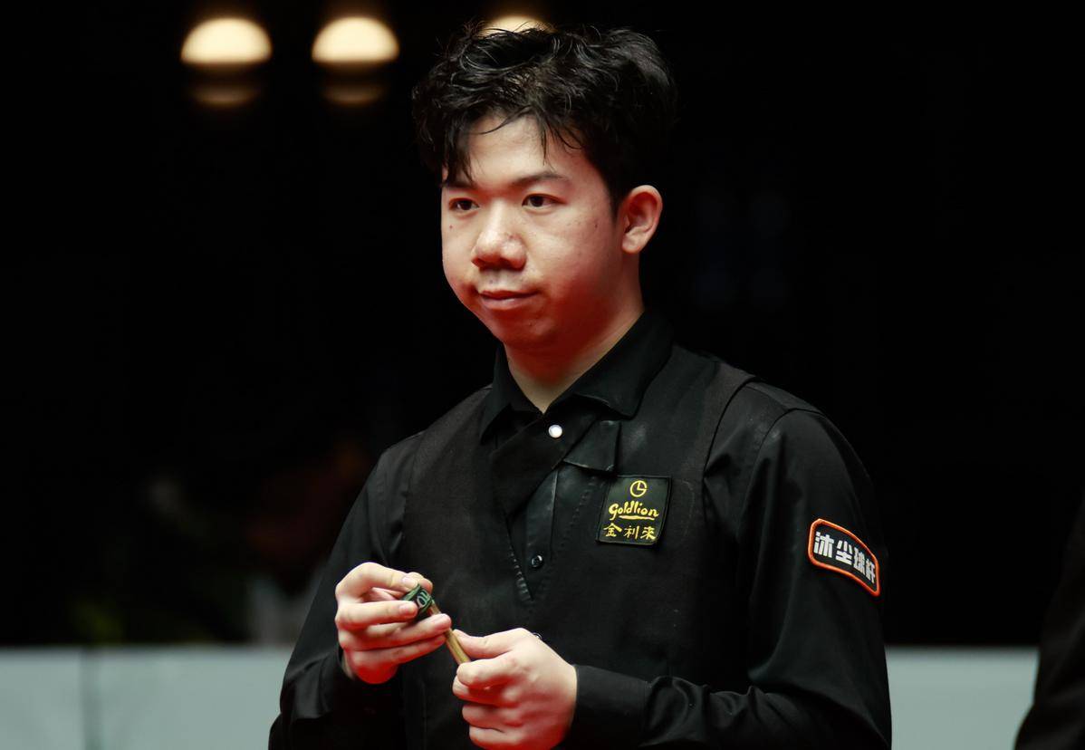 目中的冷静 目中的冷静