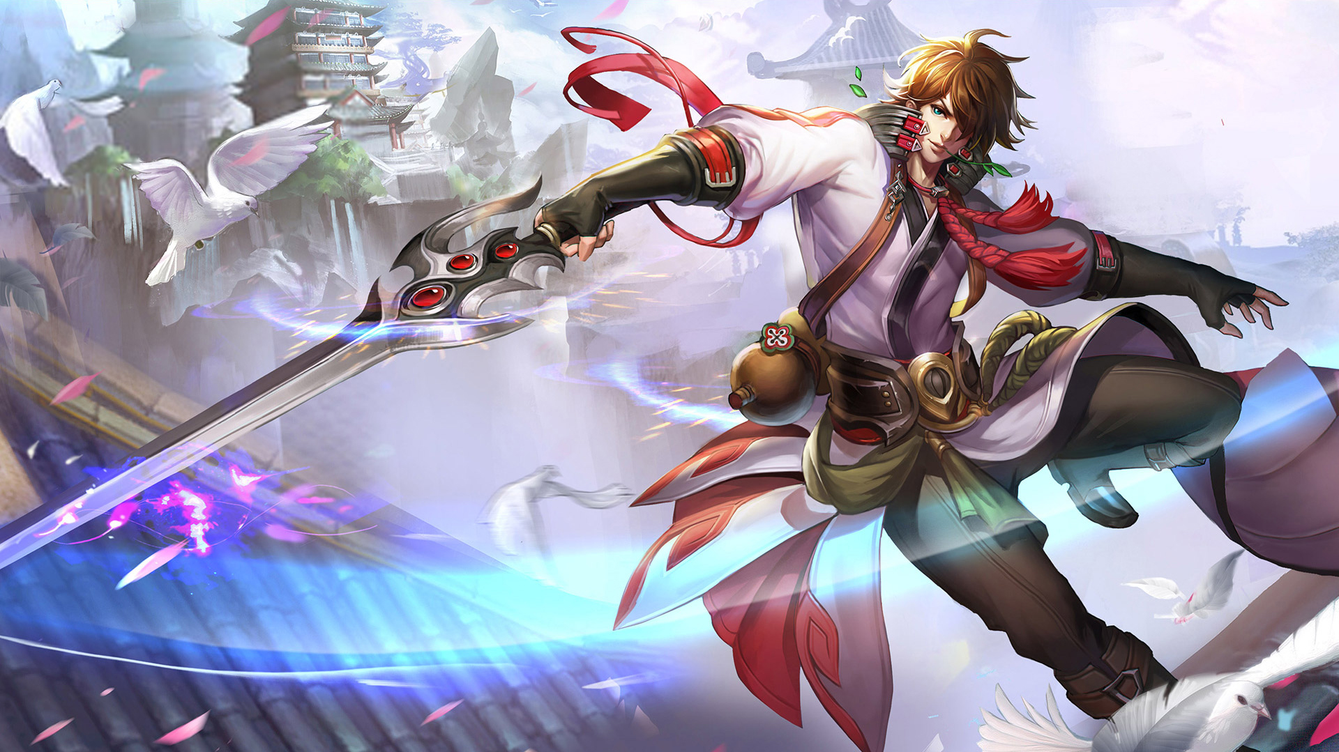 对决进行了 对决进行了